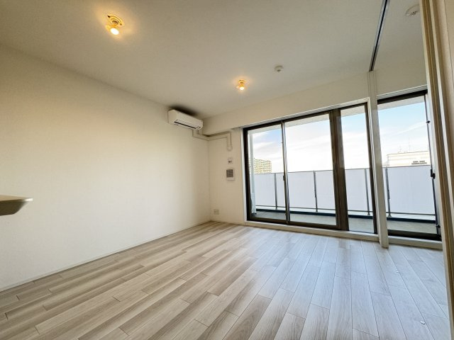 プレミスト昭島モリパークグランの居間・リビング|※別部屋のイメージ写真です。
