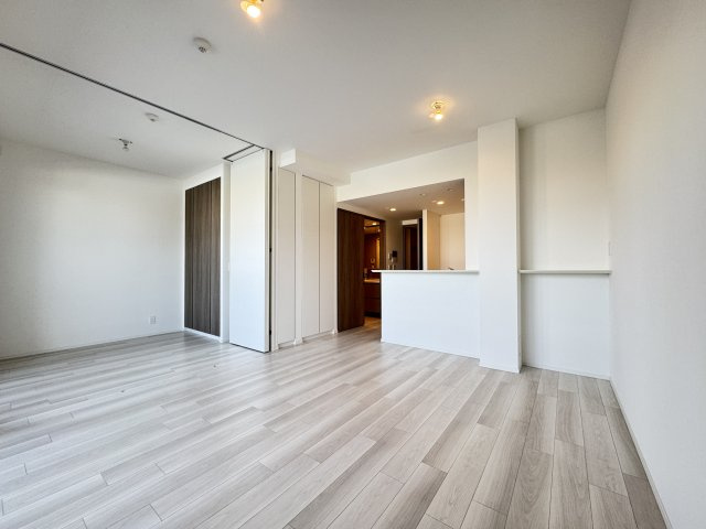 プレミスト昭島モリパークグランの居間・リビング|※別部屋のイメージ写真です。