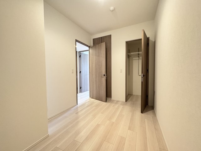 プレミスト昭島モリパークグランの内装|※別部屋のイメージ写真です。