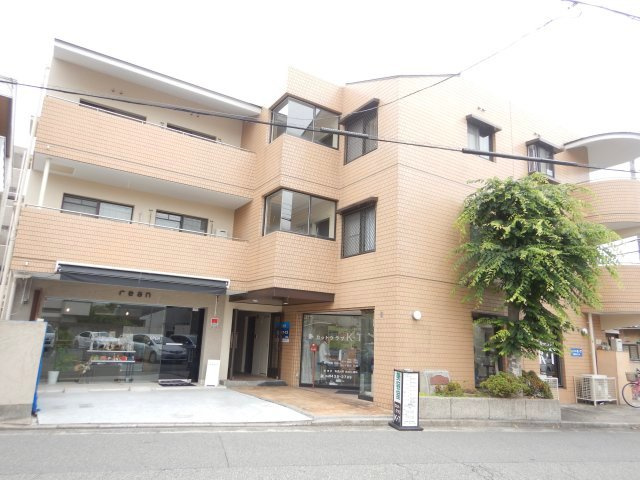 ドルチェ武庫之荘店舗・事務所