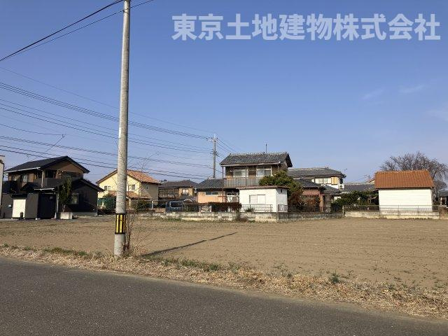 コンフォートヒルズ高崎市綿貫町1期　3号地の外観