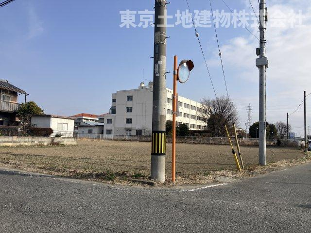 コンフォートヒルズ高崎市綿貫町1期　3号地の外観