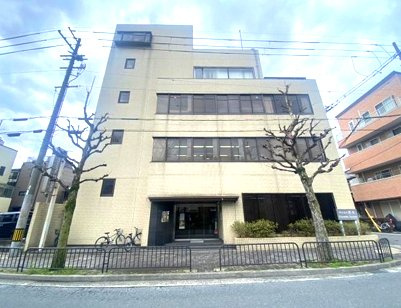 ＴＲビル