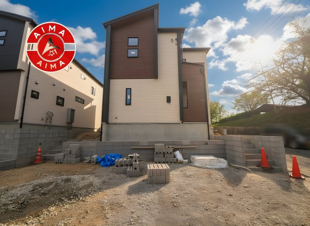 大野城市南ヶ丘5丁目第1-2棟（１号棟）