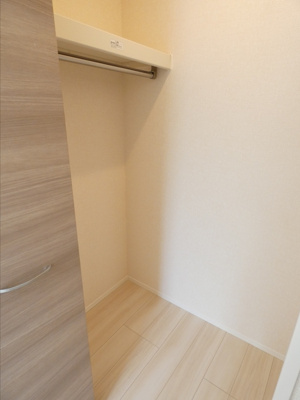 【収納】 | ワンパーパス維新公園 