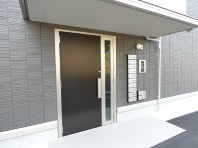 【エントランス】 | ワンパーパス維新公園 