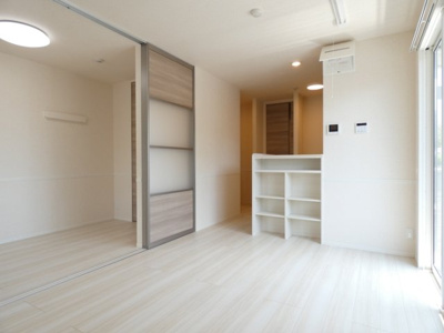 【居間・リビング】 | ワンパーパス維新公園 