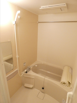 【浴室】 | ワンパーパス維新公園 