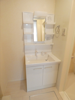 【洗面所】 | ワンパーパス維新公園 