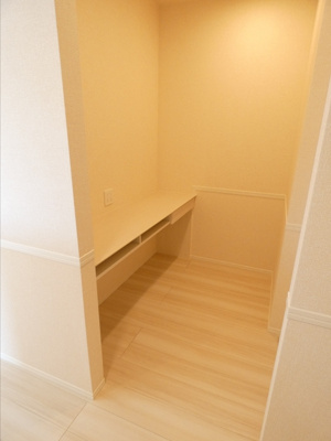 【内装】 | ワンパーパス維新公園 