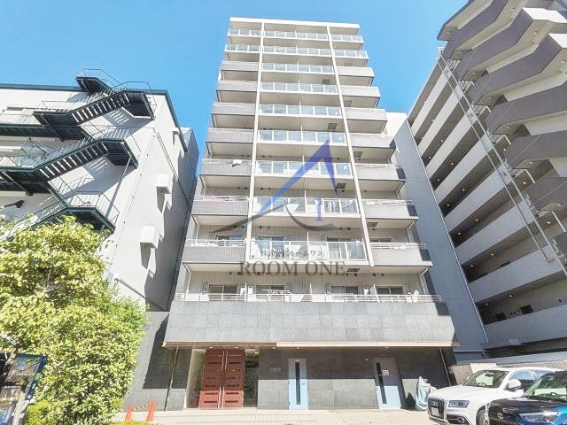 エスリード芝浦ベイサイド