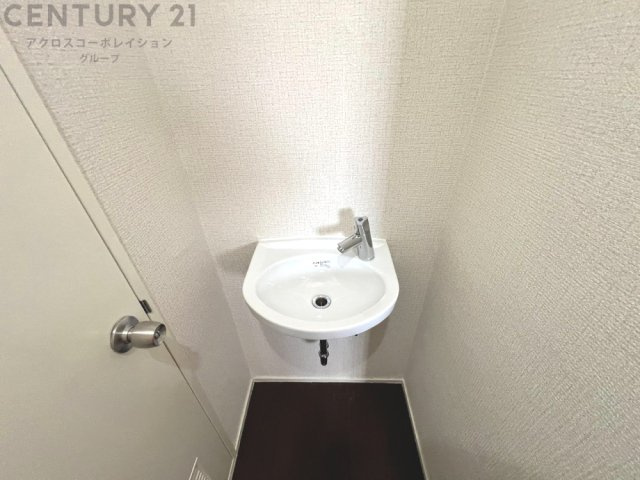 洗面台