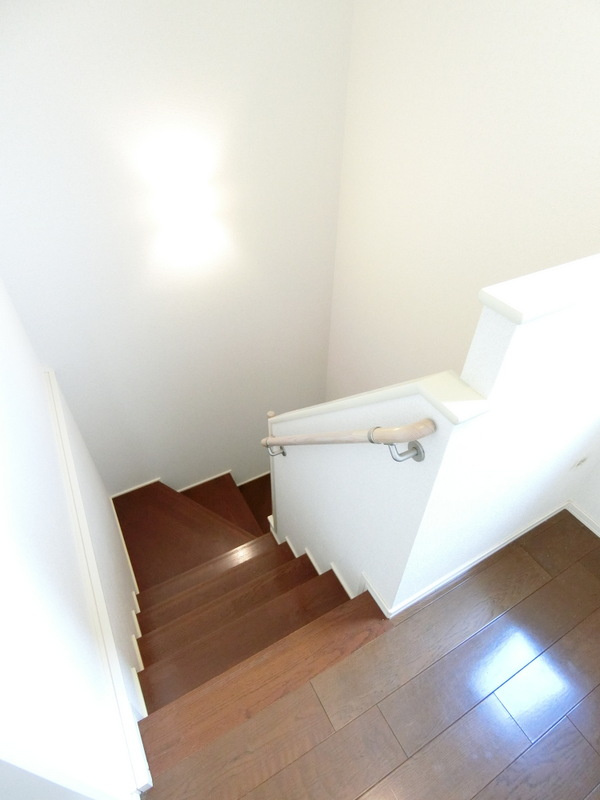 Ｆａｍｉｌｌｅの内装