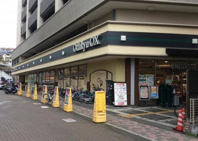 Ｆａｍｉｌｌｅのその他|OdakyuOX鶴川店
