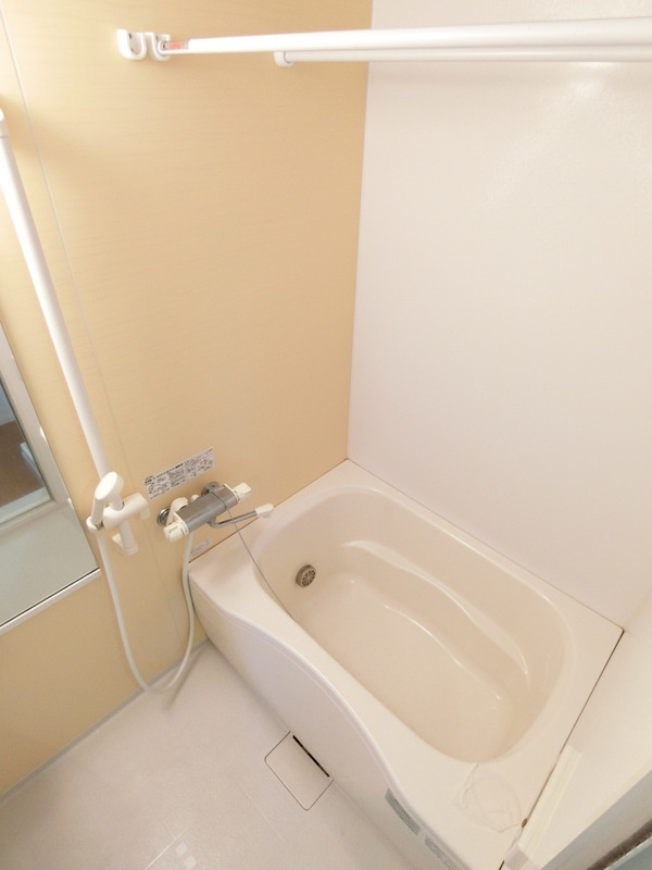 Ｆａｍｉｌｌｅの浴室