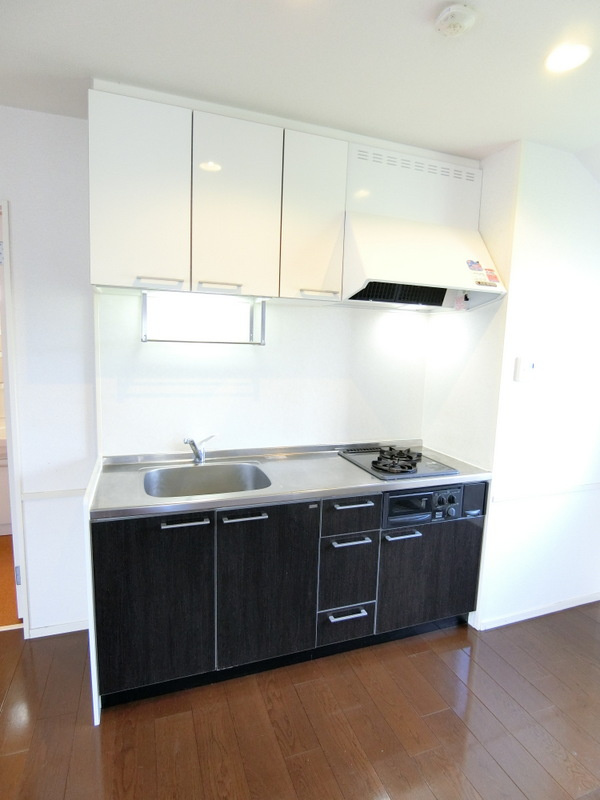 Ｆａｍｉｌｌｅのキッチン