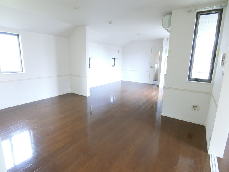 Ｆａｍｉｌｌｅの寝室