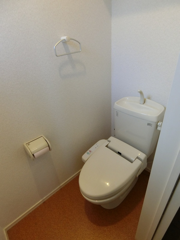 Ｆａｍｉｌｌｅのトイレ