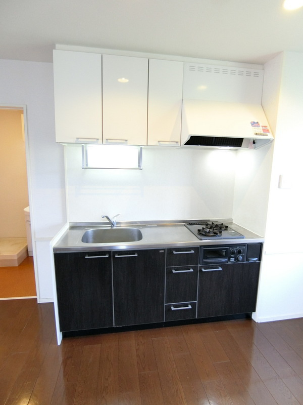 Ｆａｍｉｌｌｅのキッチン