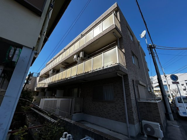グランドステージ蘇我の画像
