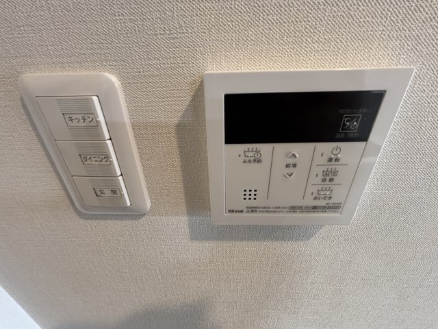 Ｌｕｃｅ　Ⅶのその他
