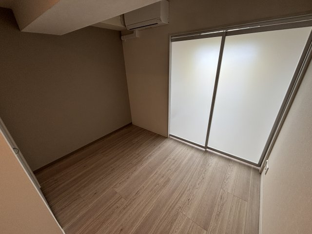 Ｌｕｃｅ　Ⅶの寝室
