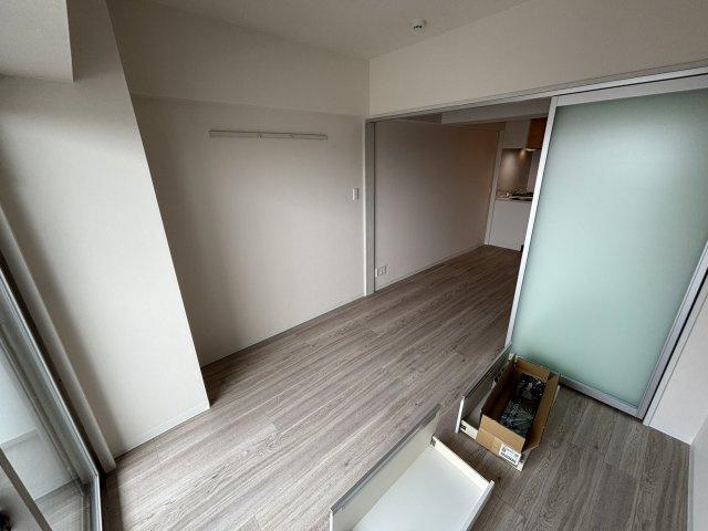 Ｌｕｃｅ　Ⅶの洋室