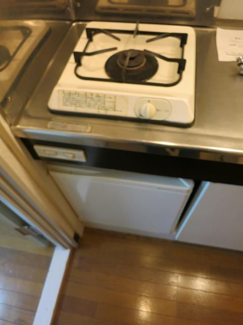 プレステージ練馬豊玉の設備