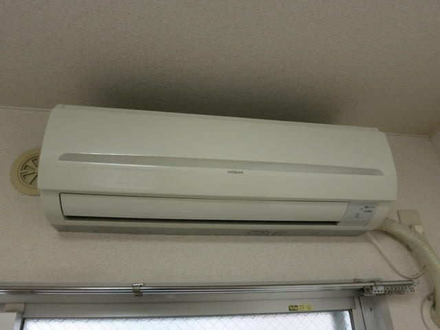 プレステージ練馬豊玉のその他共用部分