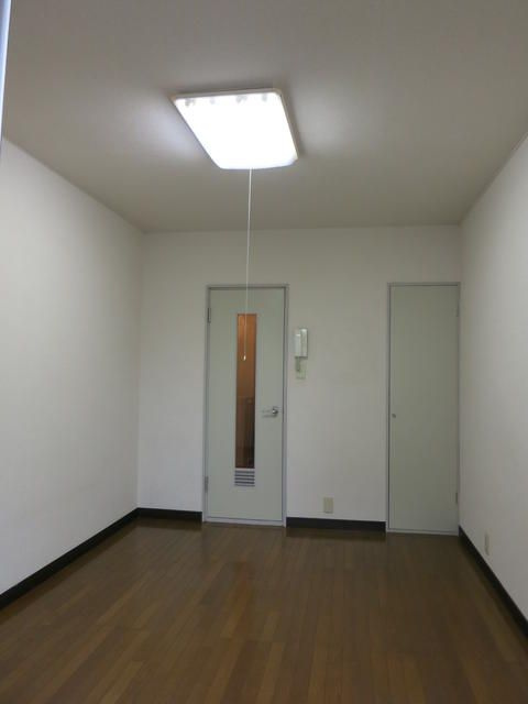 プレステージ練馬豊玉の居間・リビング