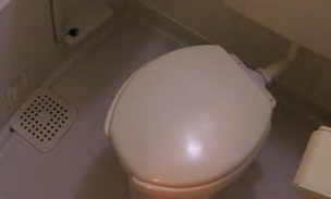 プレステージ練馬豊玉のトイレ