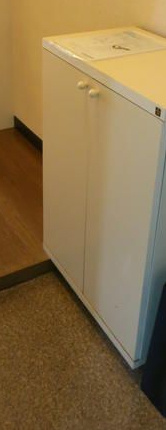 プレステージ練馬豊玉の収納