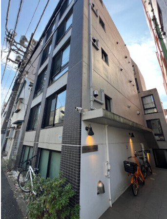 CREAL高井戸の展望