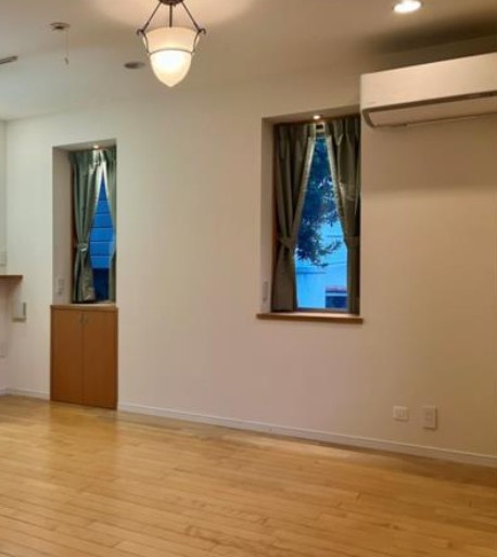 恵比寿戸建のその他