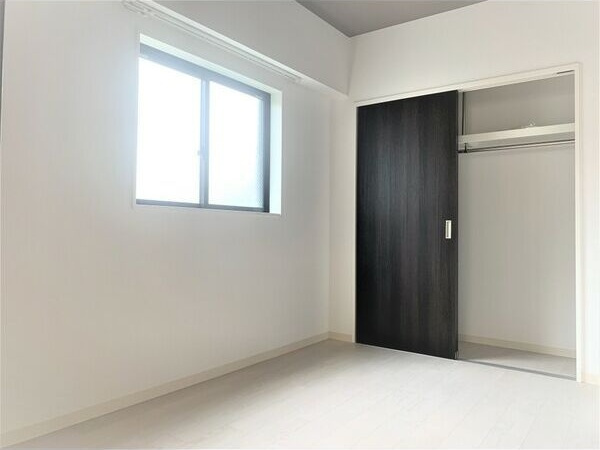 GRANDUKE松原cuoreの収納