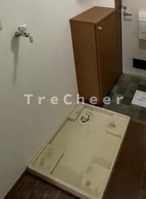 【設備】 | グレイスコート