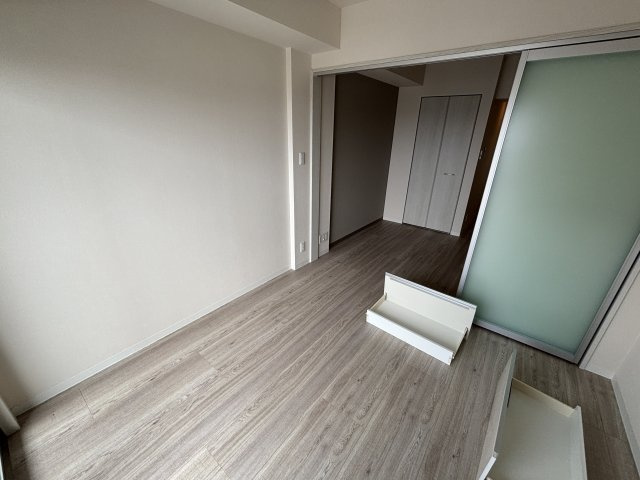Ｌｕｃｅ　Ⅶの洋室