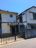 Ｃｏｕｒｔｙａｒｄ　Ｈｏｕｓｅの画像