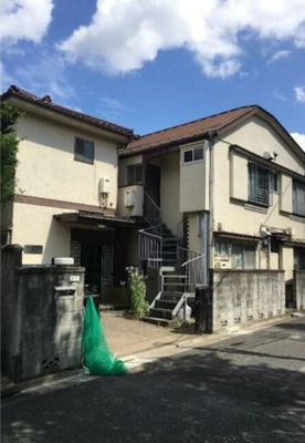 【その他共用部分】 | Ｃｏｕｒｔｙａｒｄ　Ｈｏｕｓｅ