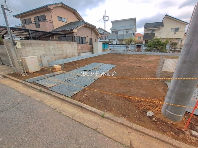 《仲介手数料無料》上尾市大字原市2322新築一戸建てハートフルタウン