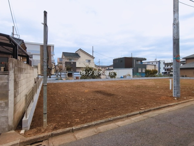 《仲介手数料無料》上尾市大字原市2322新築一戸建てハートフルタウン