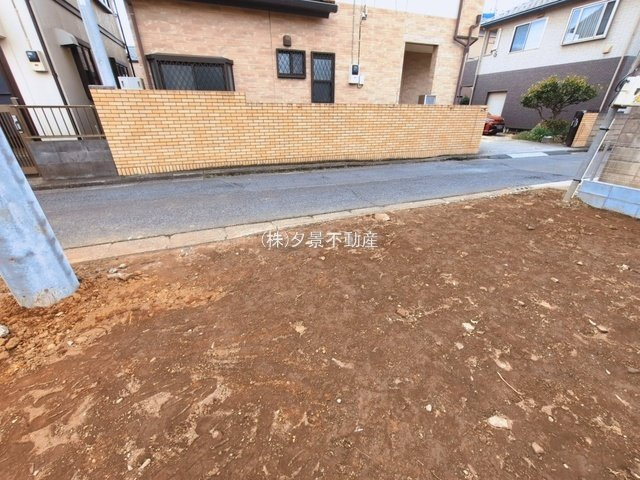 《仲介手数料無料》上尾市大字原市2322新築一戸建てハートフルタウン