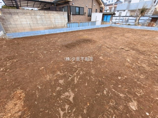 《仲介手数料無料》上尾市大字原市2322新築一戸建てハートフルタウン