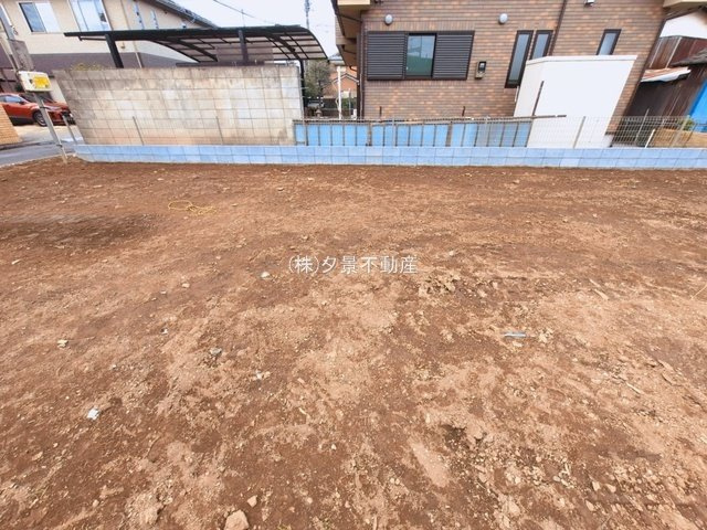 《仲介手数料無料》上尾市大字原市2322新築一戸建てハートフルタウン