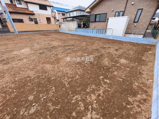 《仲介手数料無料》上尾市大字原市2322新築一戸建てハートフルタウン