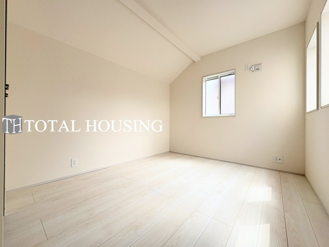 【洋室】 | 府中市分梅町5丁目　新築戸建　全1棟
