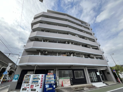 【外観】 | アペックス中村橋