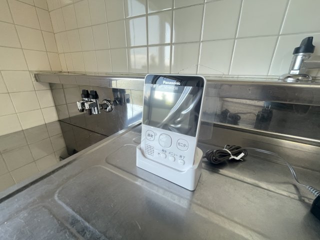 ウエストコートＢのセキュリティ