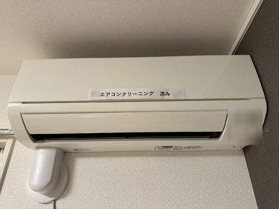 【その他】 | Verde B棟