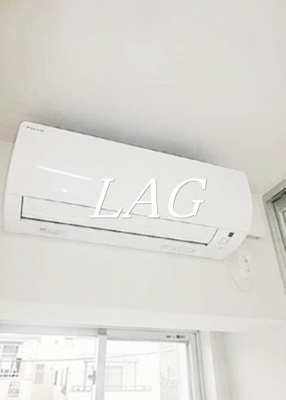 【設備】 | ラフィネジュ大森 | エアコンです。